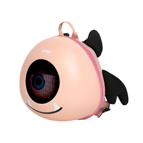 MBDH Angle Eye Smart LED Coral Blush