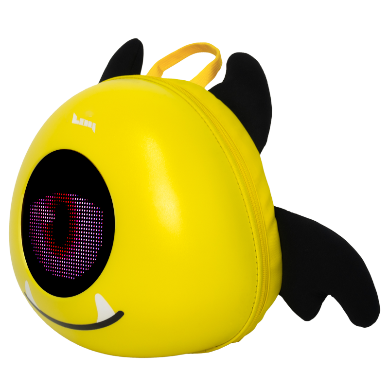 MBDH Angle Eye Yellow