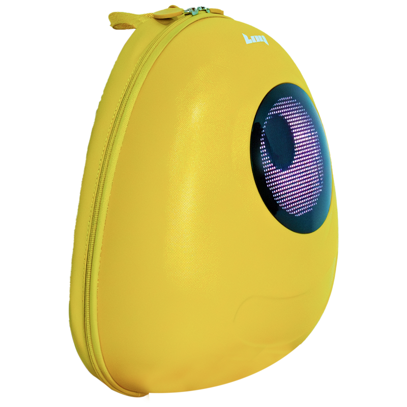 MBDH Big Eye Rose