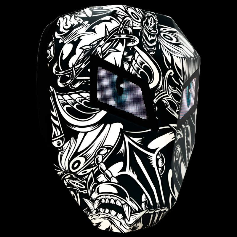Inkshade Eclipse
