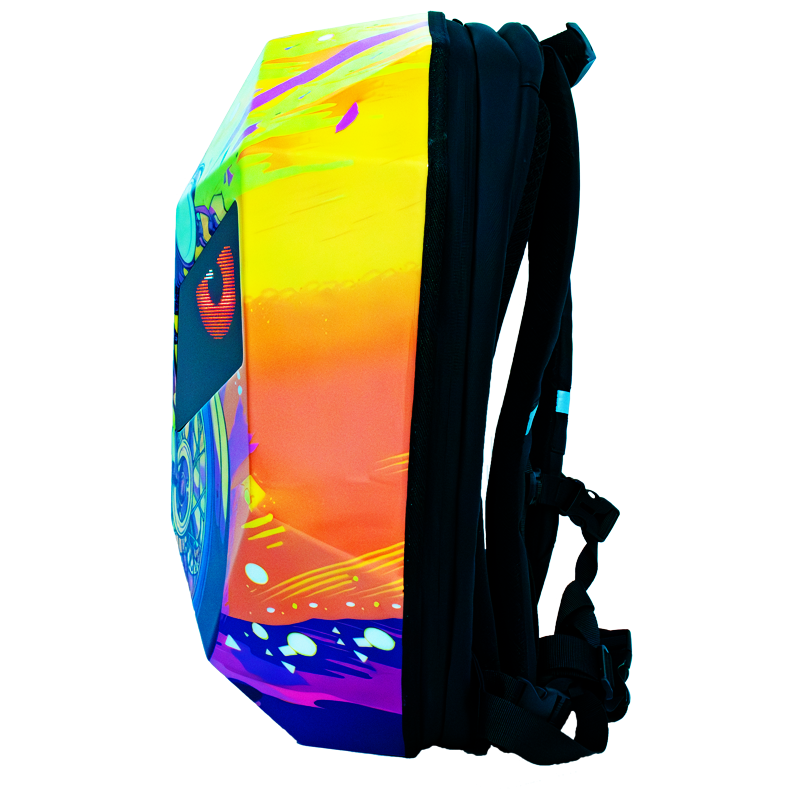Neon Drift