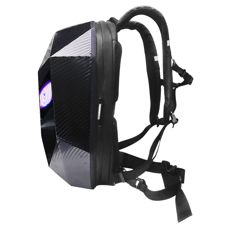 Carbon Phantom