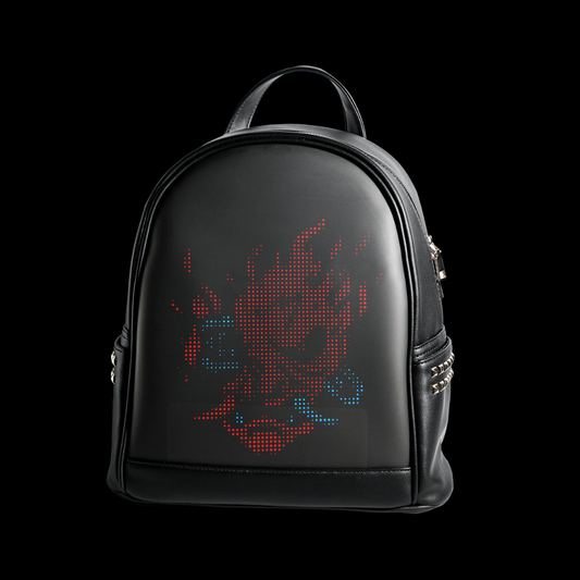 MBDH T5 HD Smart LED Backpack