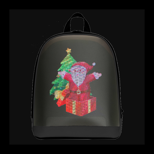 MBDH T7 Smart LED Backpack