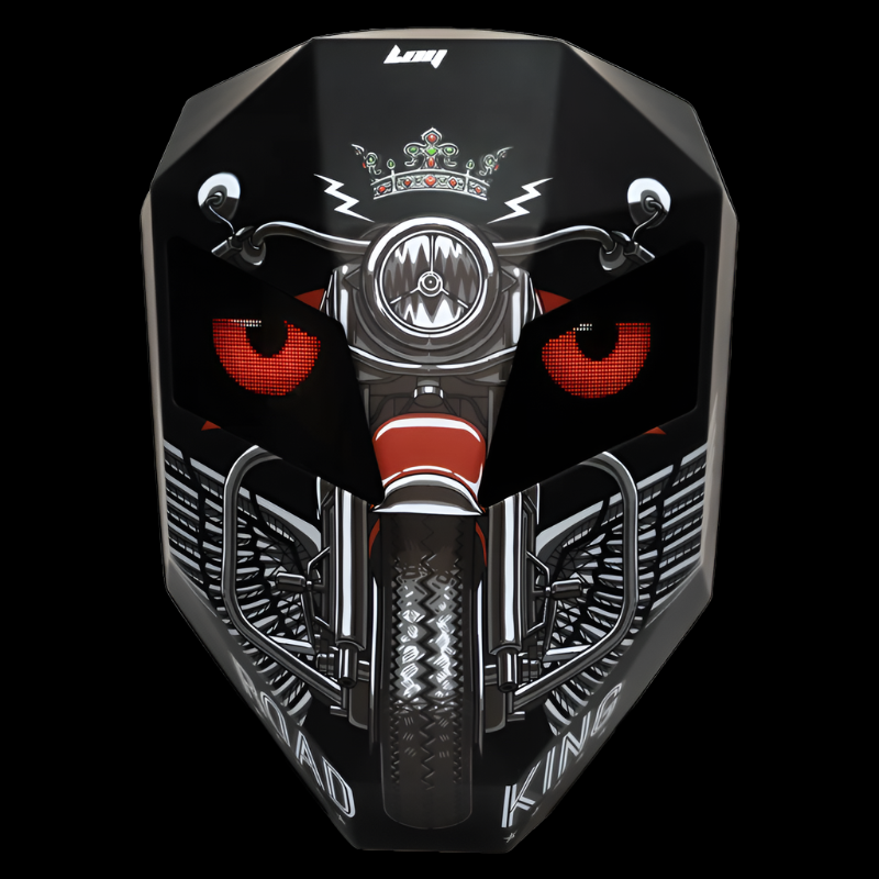 Carbon Phantom