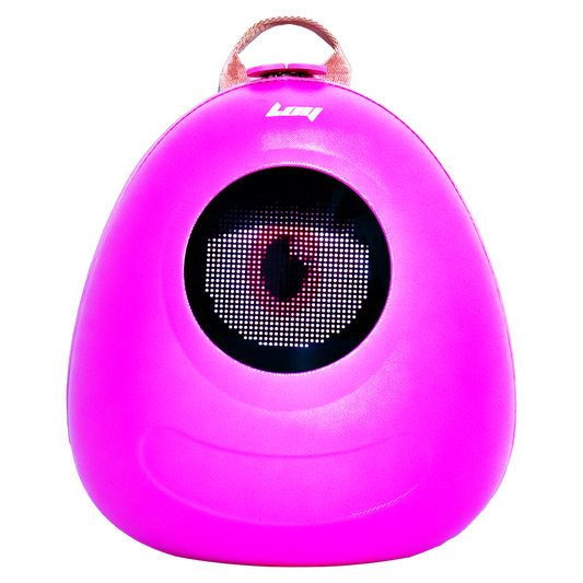 MBDH Big Eye Smart LED Rose