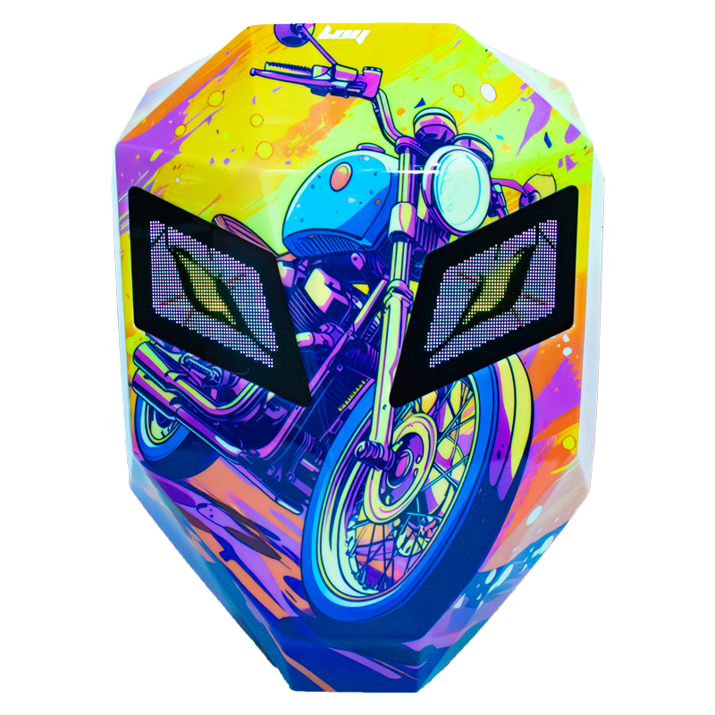 MBDH Knight