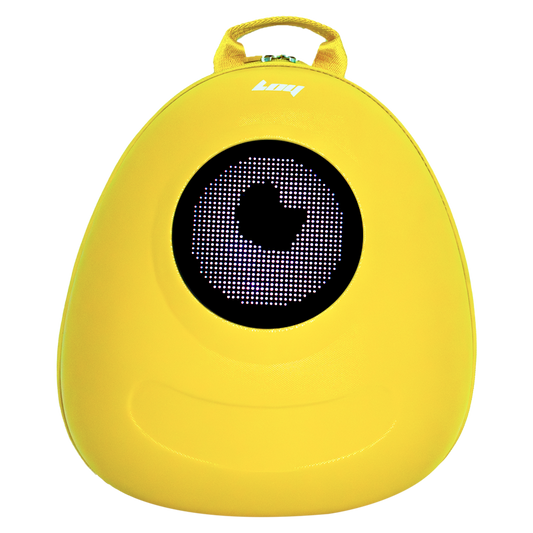 MBDH Big Eye Smart LED Sunflower