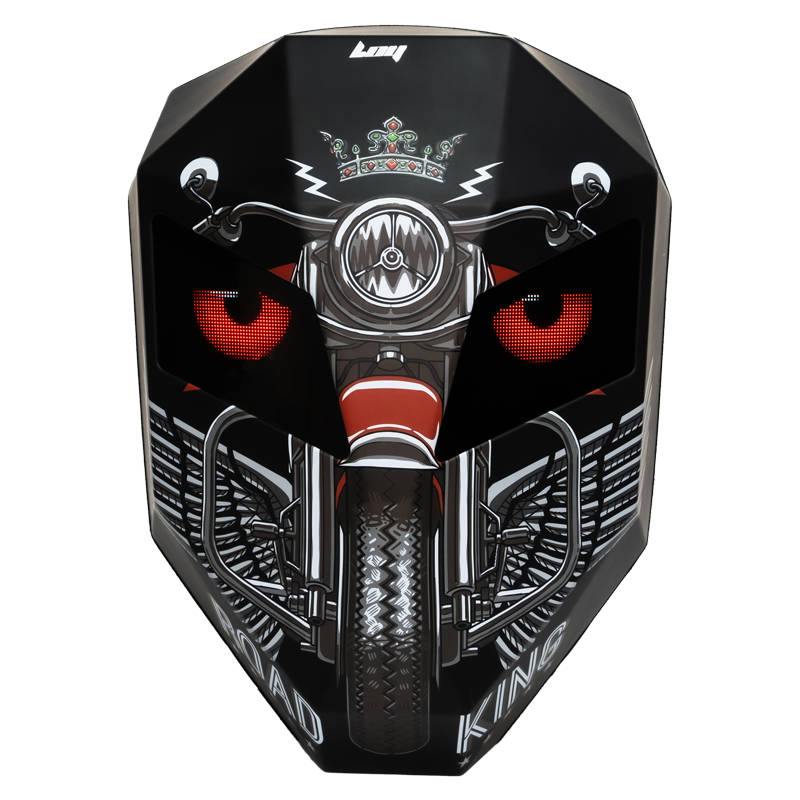 MBDH Knight