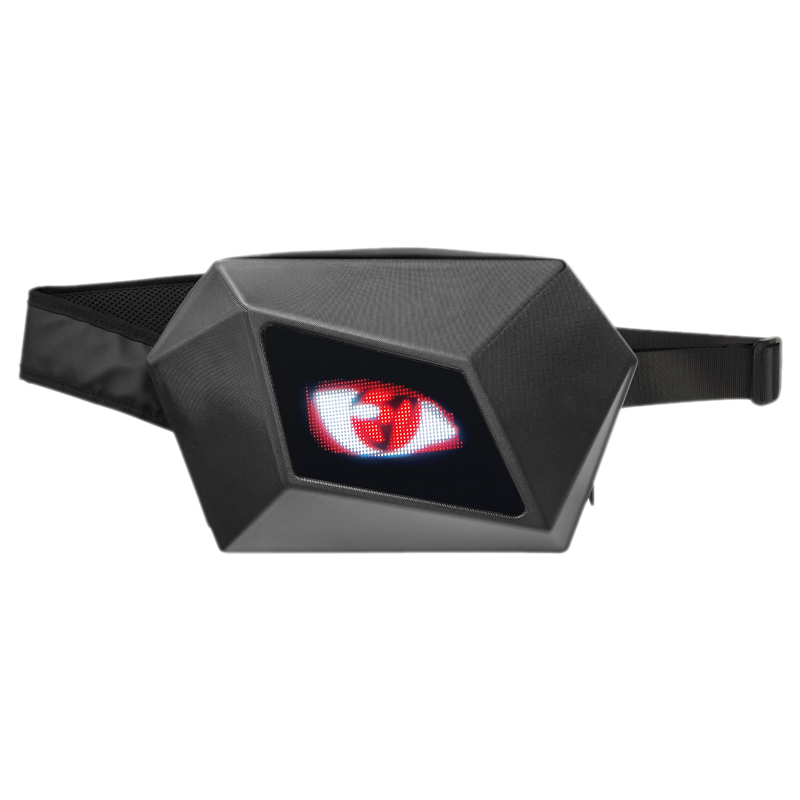 MBDH Evil Eye