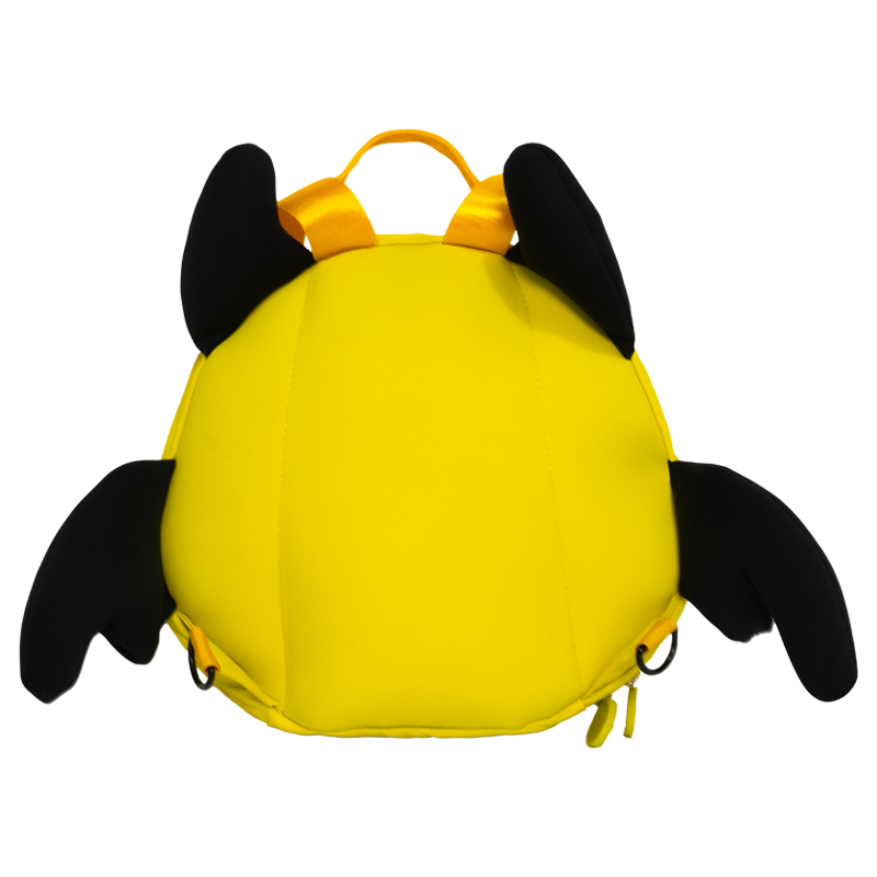 MBDH Angle Eye Yellow