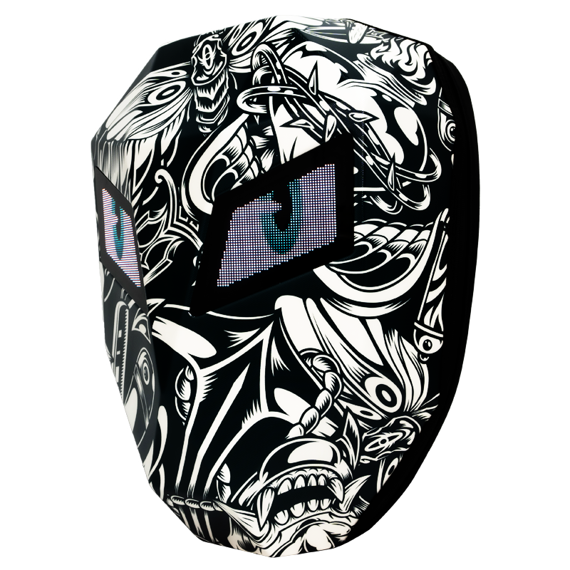 Inkshade Eclipse