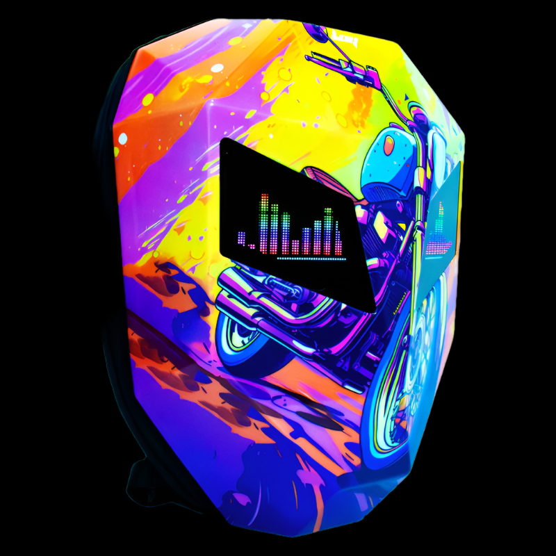 Neon Drift