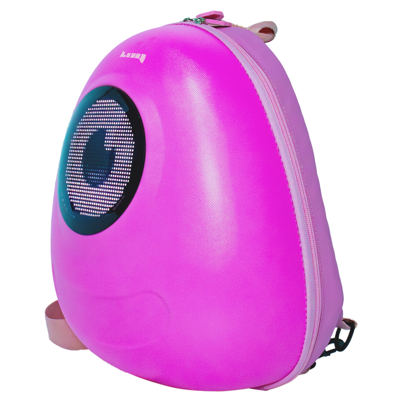MBDH Big Eye Rose