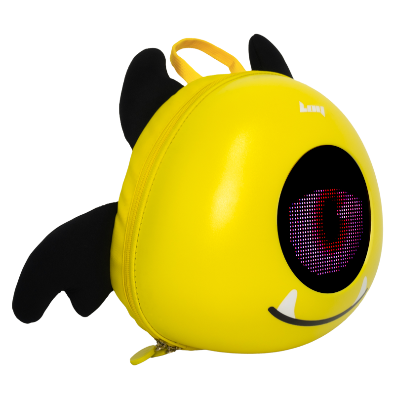 MBDH Angle Eye Yellow