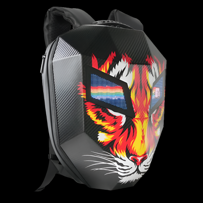 Redline Roar
