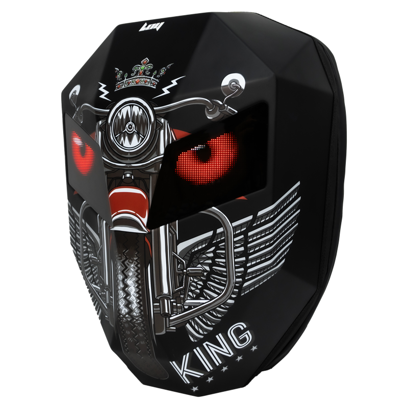 Throttle King