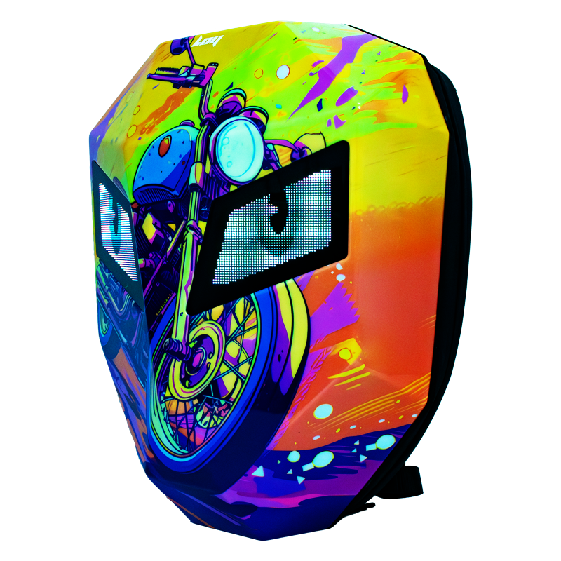Neon Drift
