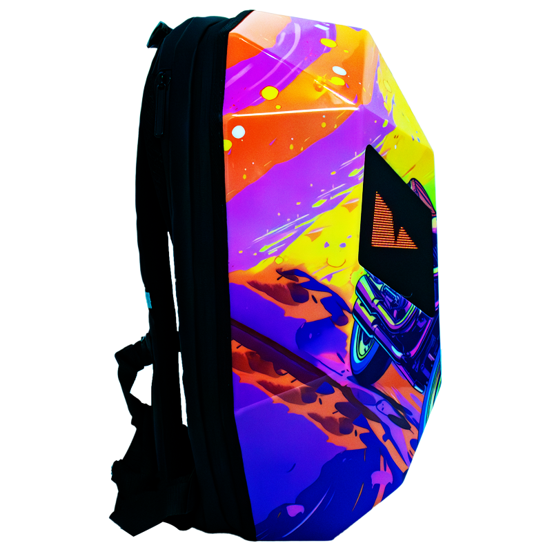 Neon Drift