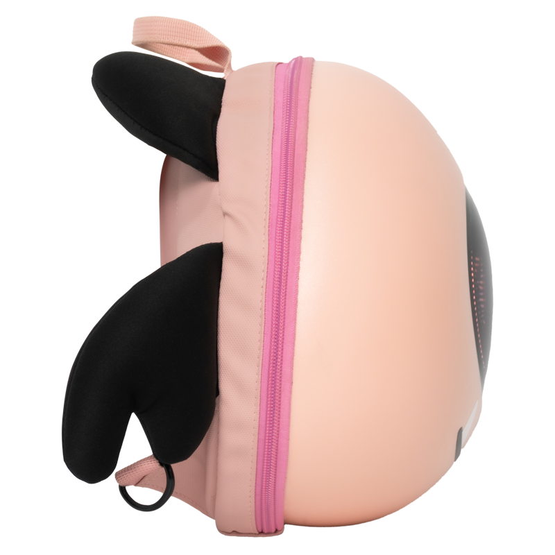 MBDH Angle Eye Coral Blush