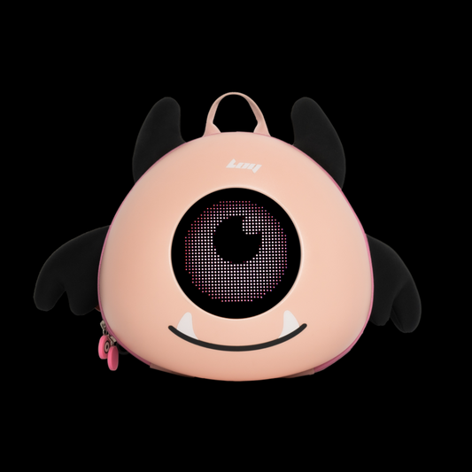 MBDH Angle Eye Smart LED Coral Blush