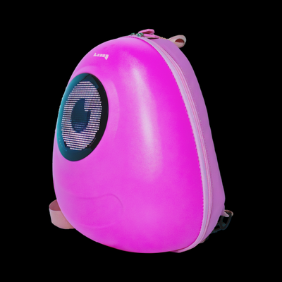 MBDH Big Eye Rose