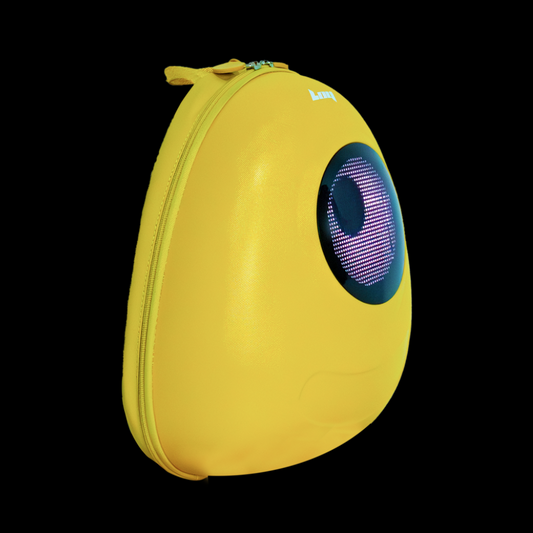 MBDH Big Eye Smart LED Sunflower