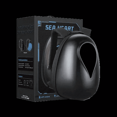 MBDH Sea Heart