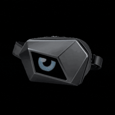 MBDH Evil Eye