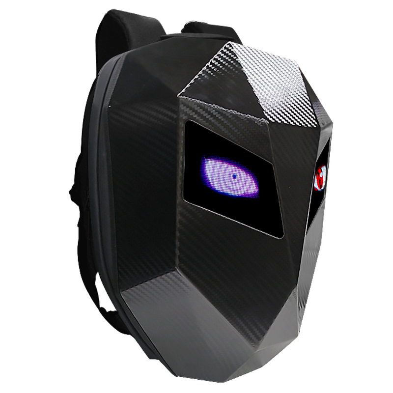 Carbon Phantom