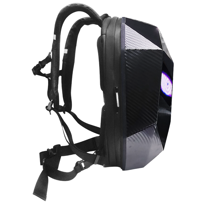 Carbon Phantom