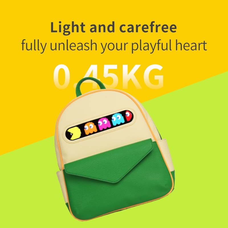MBDH Fun-Flare Smart LED