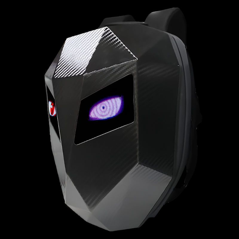 Carbon Phantom