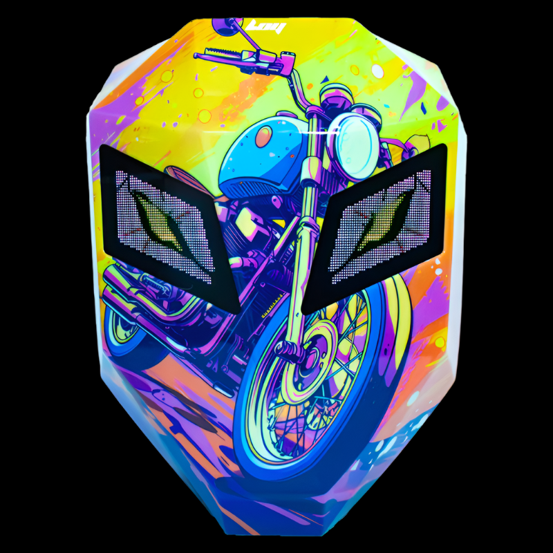 Inkshade Eclipse