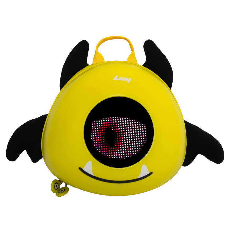 MBDH Angle Eye Yellow
