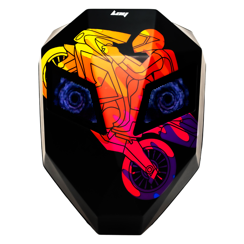 Neon Drift