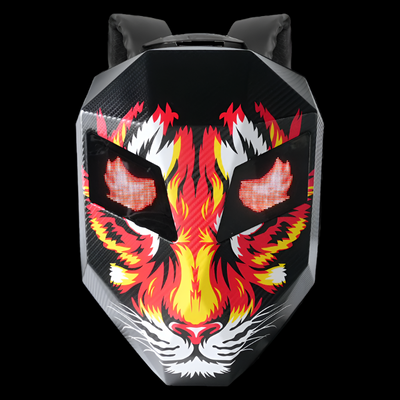 Redline Roar