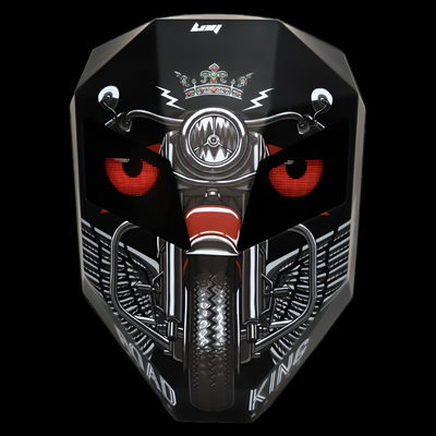 Throttle King
