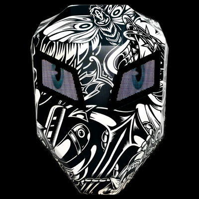 Inkshade Eclipse