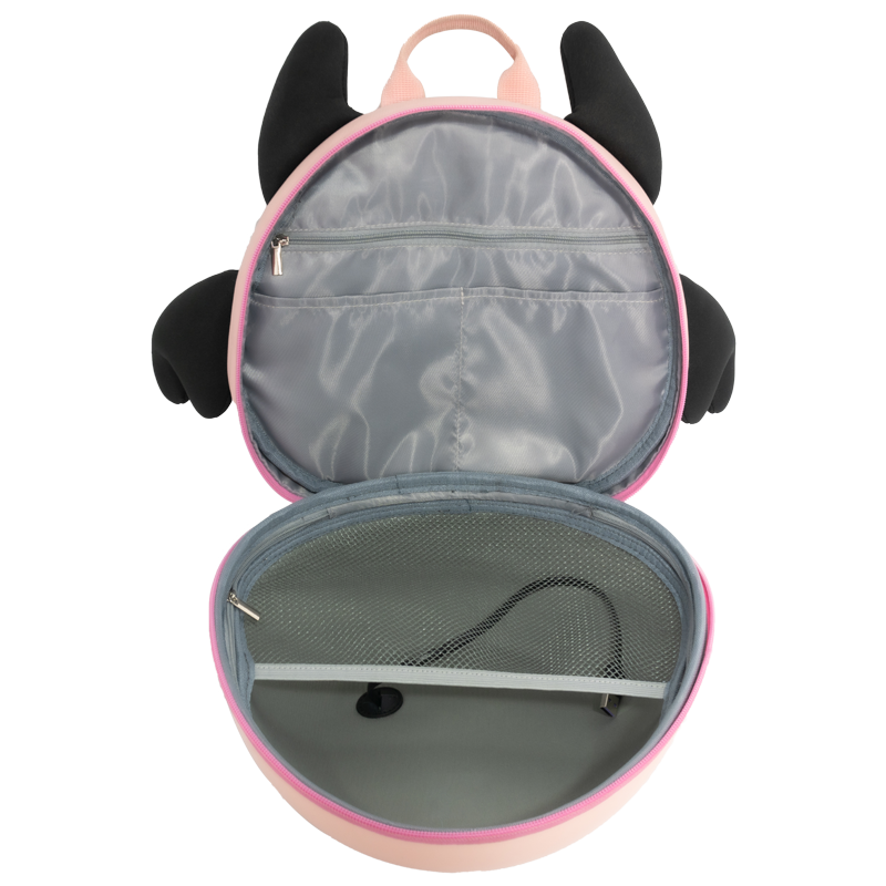 MBDH Angle Eye Coral Blush