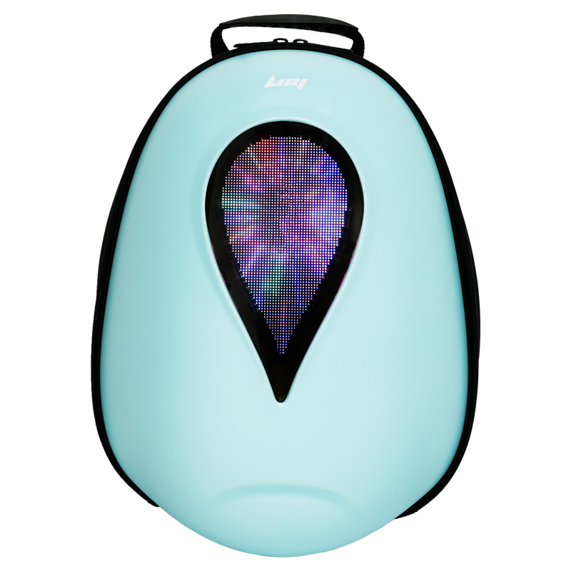 MBDH Sea Heart
