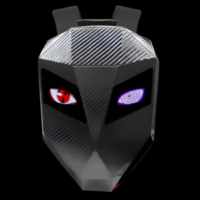Carbon Phantom